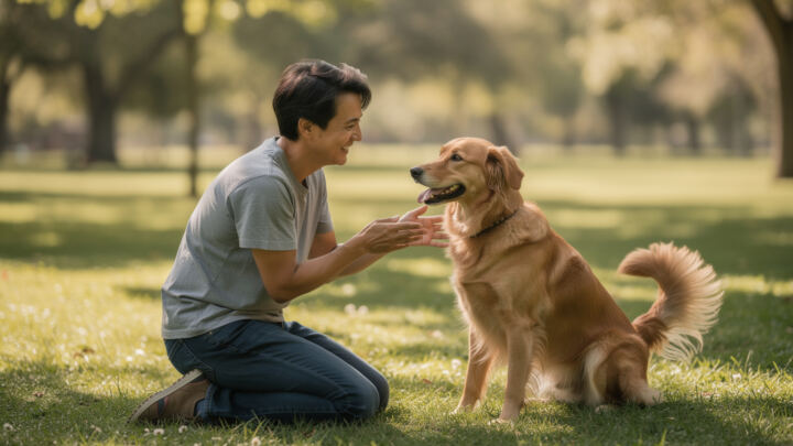 Comprendre le langage corporel de votre chien pour mieux communiquer 1 découvrez comment décoder le langage corporel de votre chien pour renforcer votre communication et améliorer votre relation avec lui.