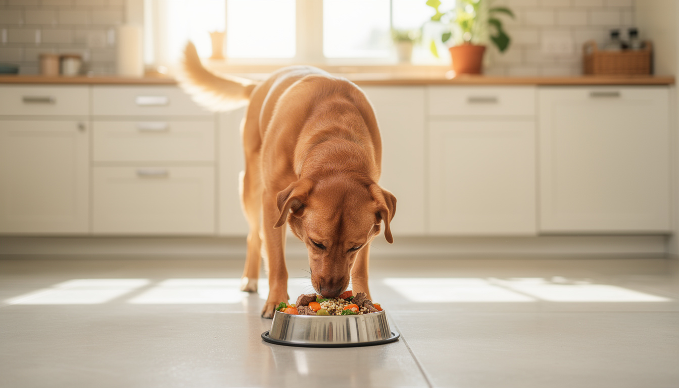découvrez nos conseils essentiels pour l'entretien quotidien de votre chien afin d'assurer sa santé, son bien-être et son bonheur au quotidien.