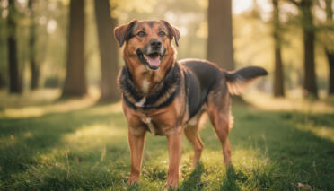 Les signes de bonne santé à surveiller chez votre chien 8 découvrez les signes essentiels de bonne santé à observer chez votre chien pour assurer son bien-être et détecter rapidement tout problème.